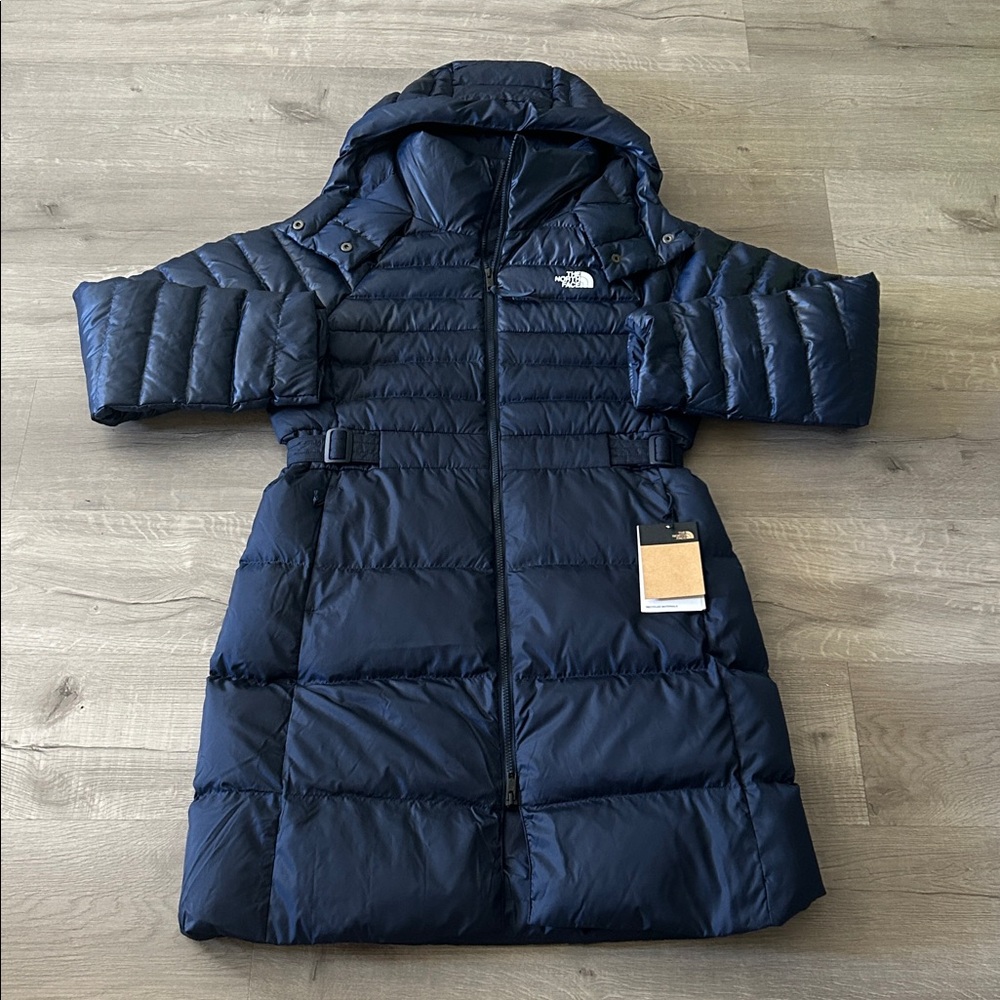 THE NORTH FACE | Women's Ruby Parka